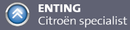 Logo Citroënspecialist Enting